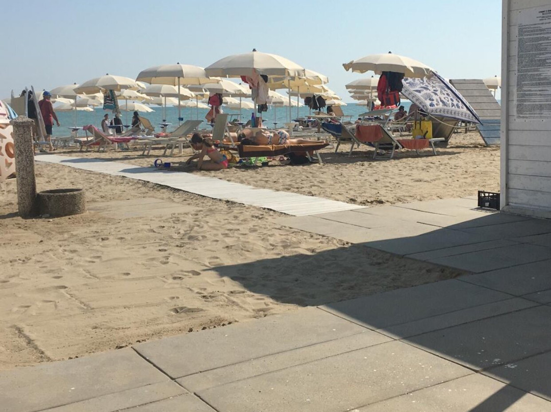 Scoby Doo Beach - Stabilimento Balneare Per Cani