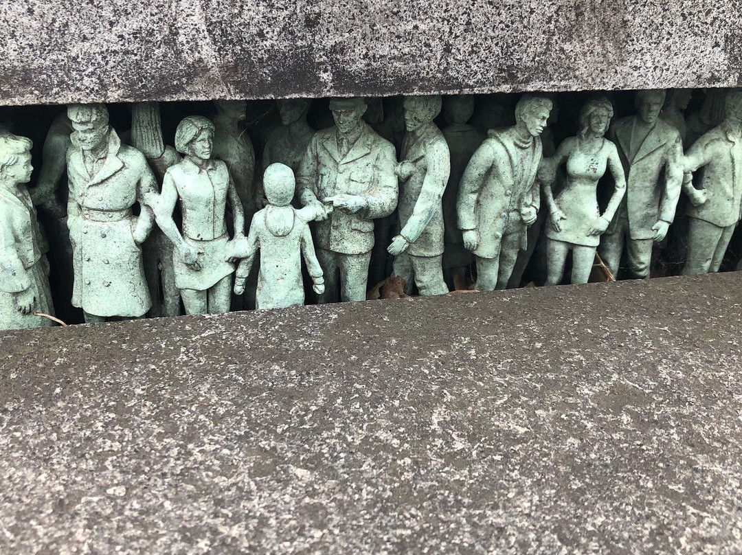 Grass Roots Square-奥斯陆必去景点