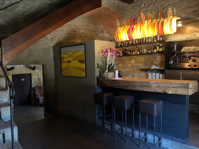 马斯阿尔贝雷达酒店主图