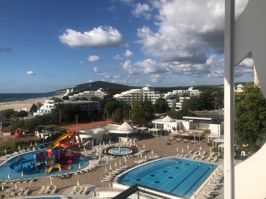 Maritim Hotel Paradise Blue Albena主图