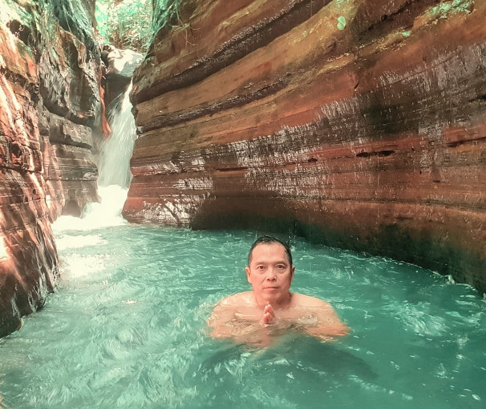 Double G Resort Anyer主图