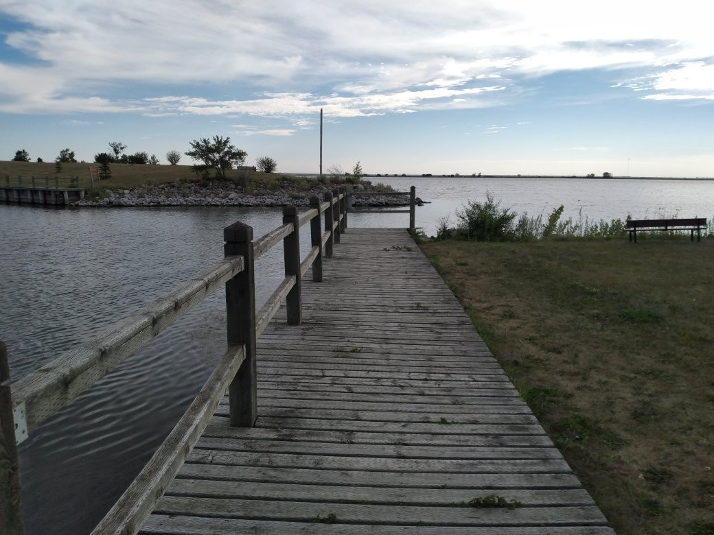 Rowan's Ravine Provincial Park-Strasbourg必去景点