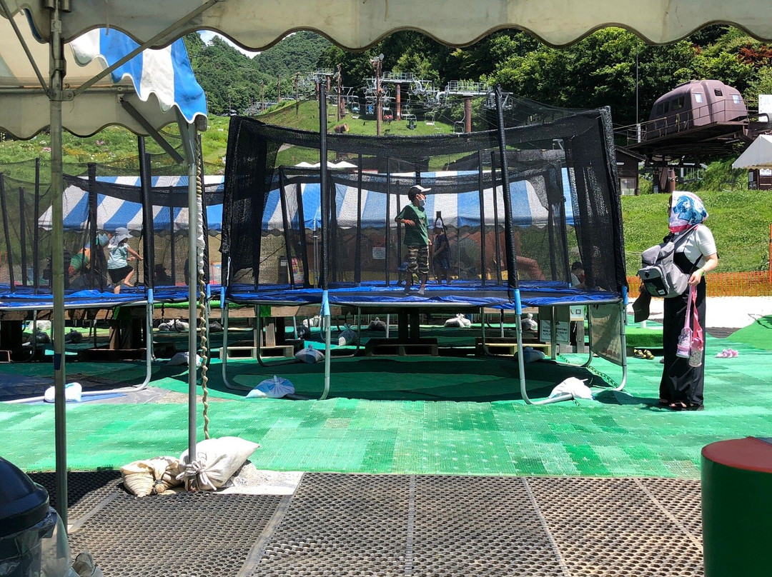 Parada-佐久市必去景点