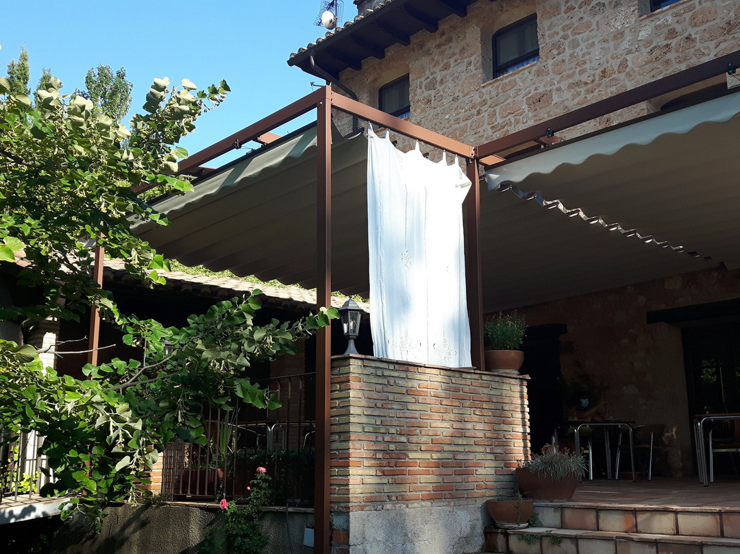 Hotel Font Del Pas主图