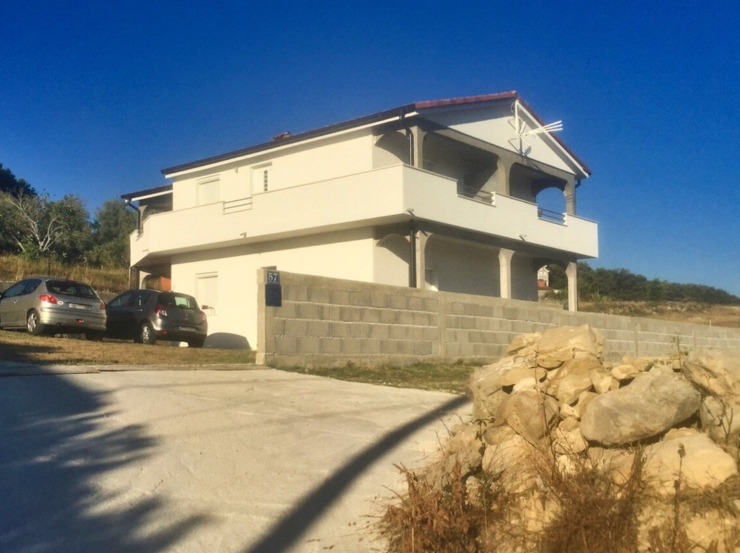Apartmani Sol