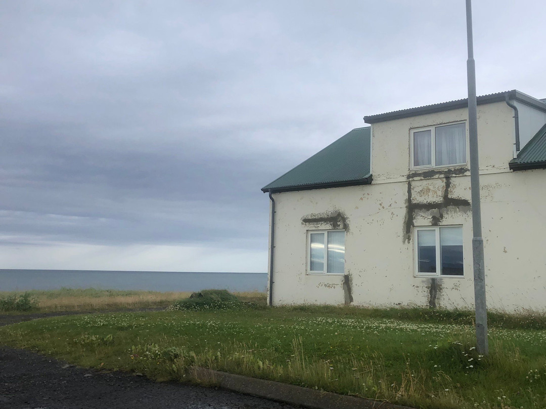 Tourist Information Center Blonduos - Austur Hunavatnssysla-Blonduos必去景点