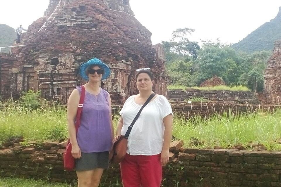 Da Nang - Hoi An - Hue Private Transfer-Cam An必去景点