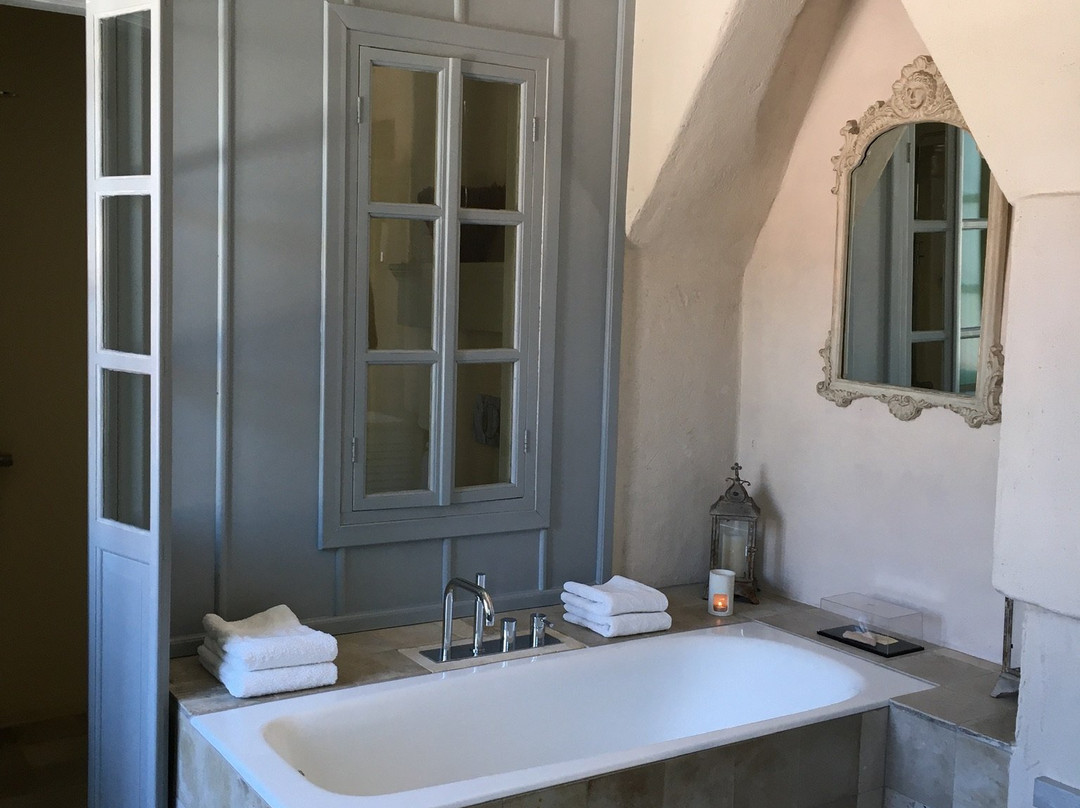 The Old Markets主图