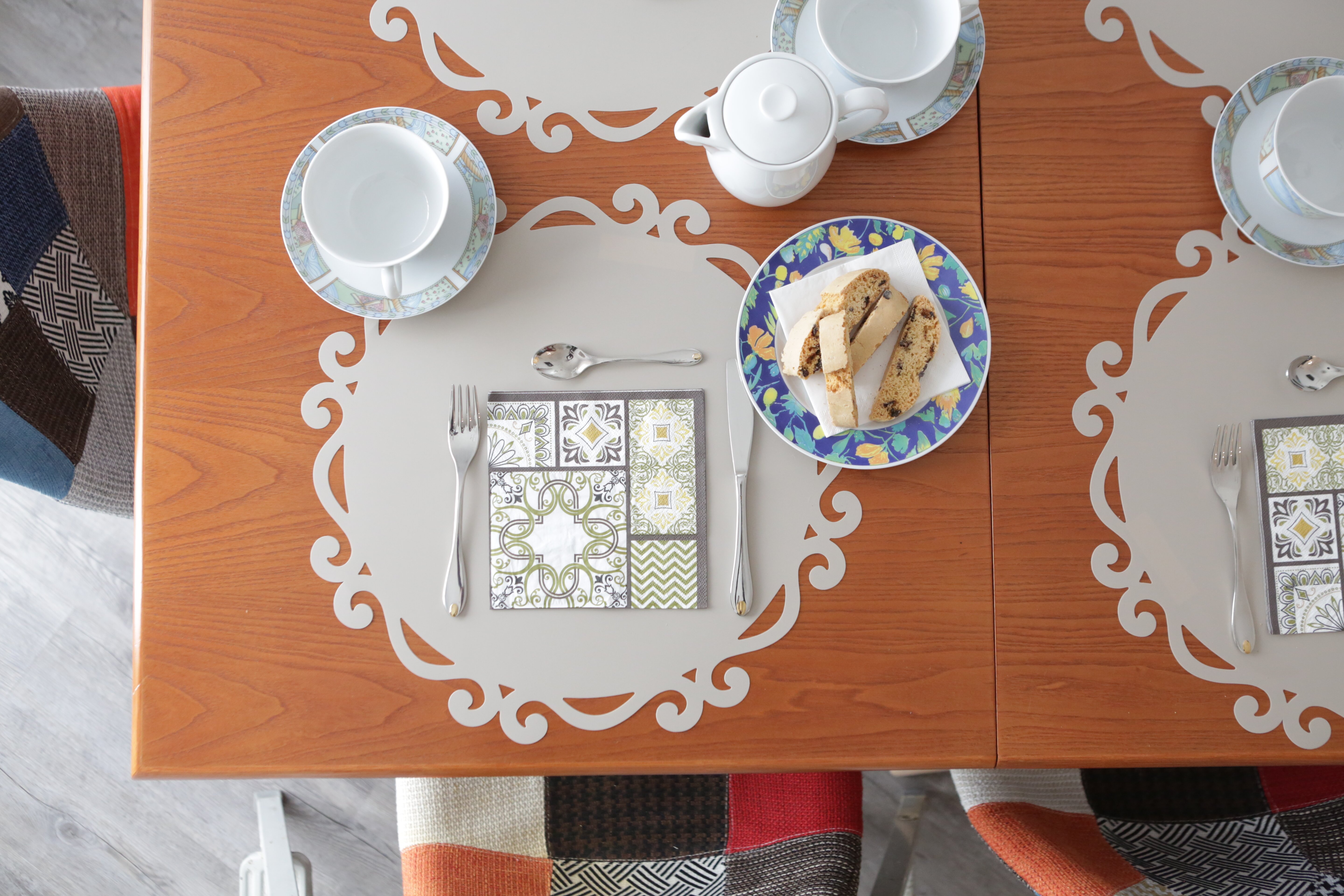 Le Mole B&b-官方