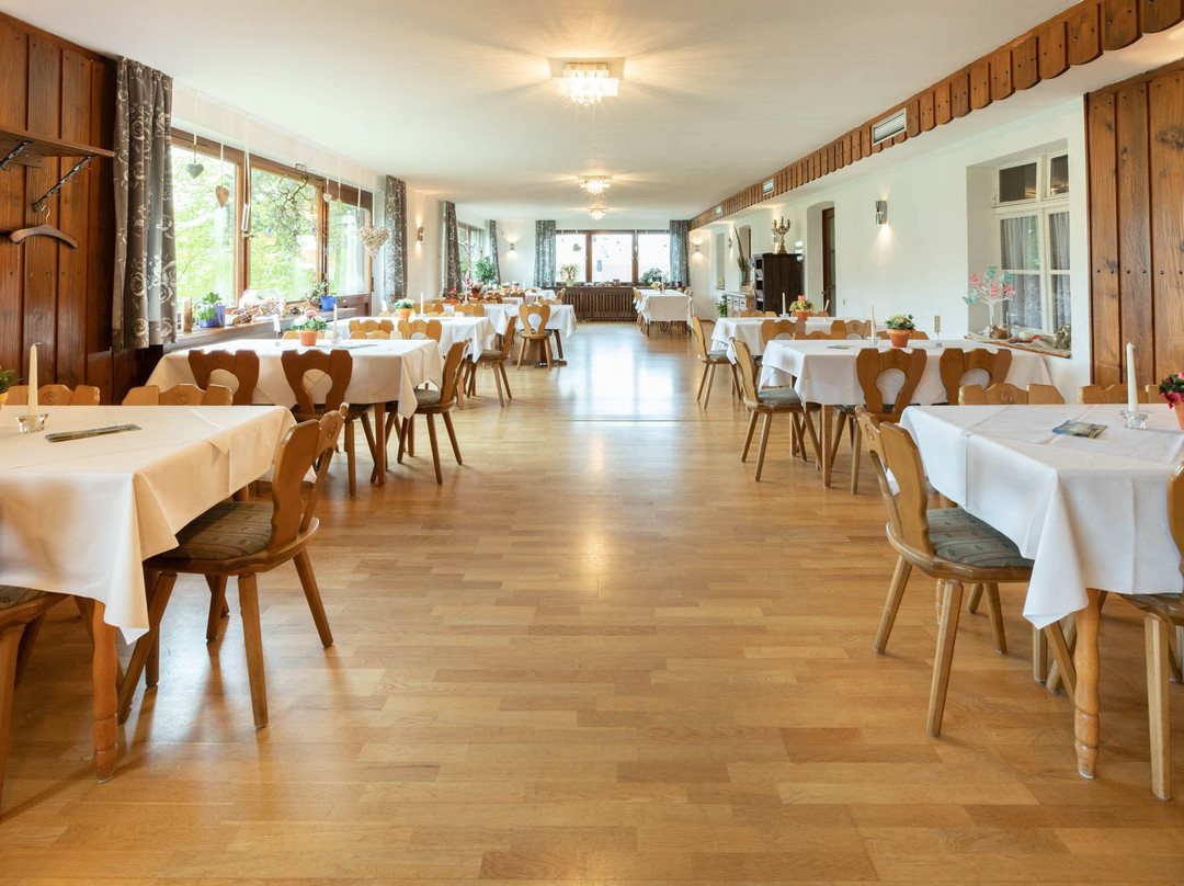 Steinen餐馆和美食-Restaurant Landgasthof zum Pflug