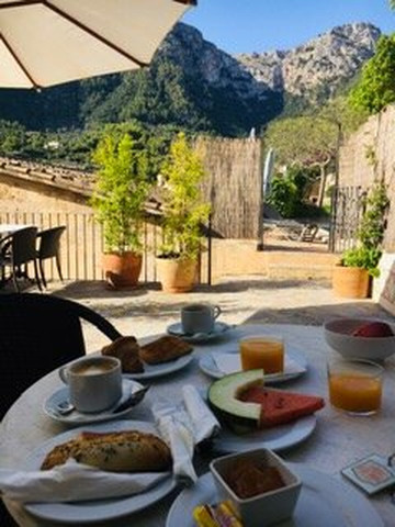 Hotel d'es Puig主图