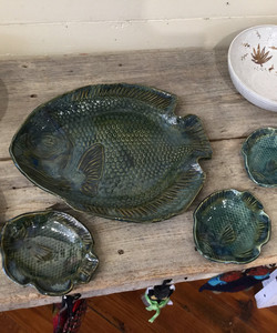 Sans Souci Fine Crafts Gallery景点门票图片