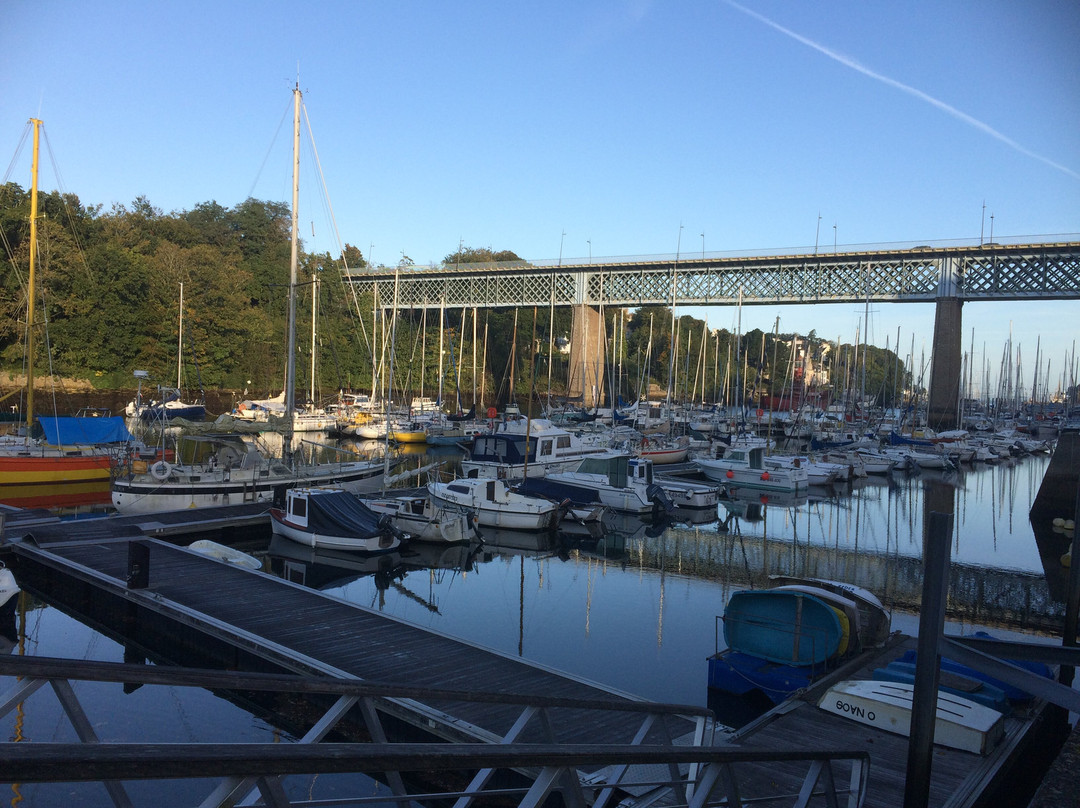 Office de Tourisme du Pays de Douarnenez