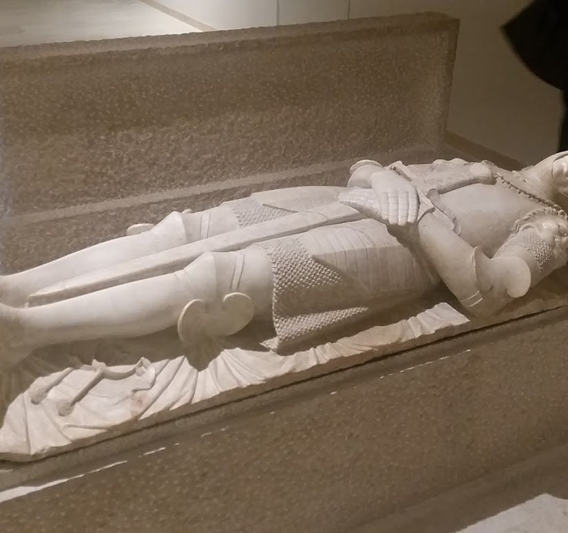 Mar - Museo d'Arte della città di Ravenna景点图片