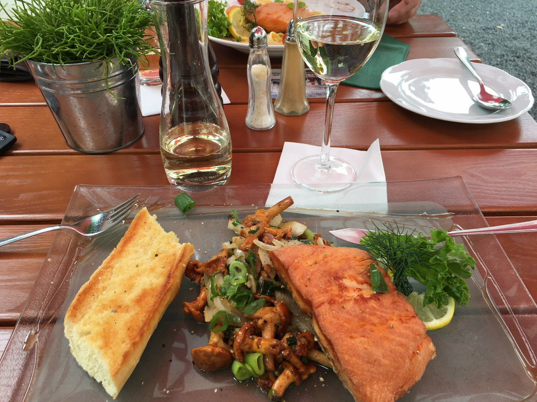 Hotel Villa Knobelsdorff主图