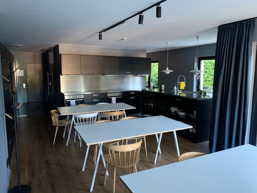 Hostellerie du Grunewald主图