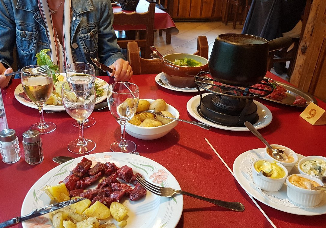 Hotel Restaurant l'Equipe主图