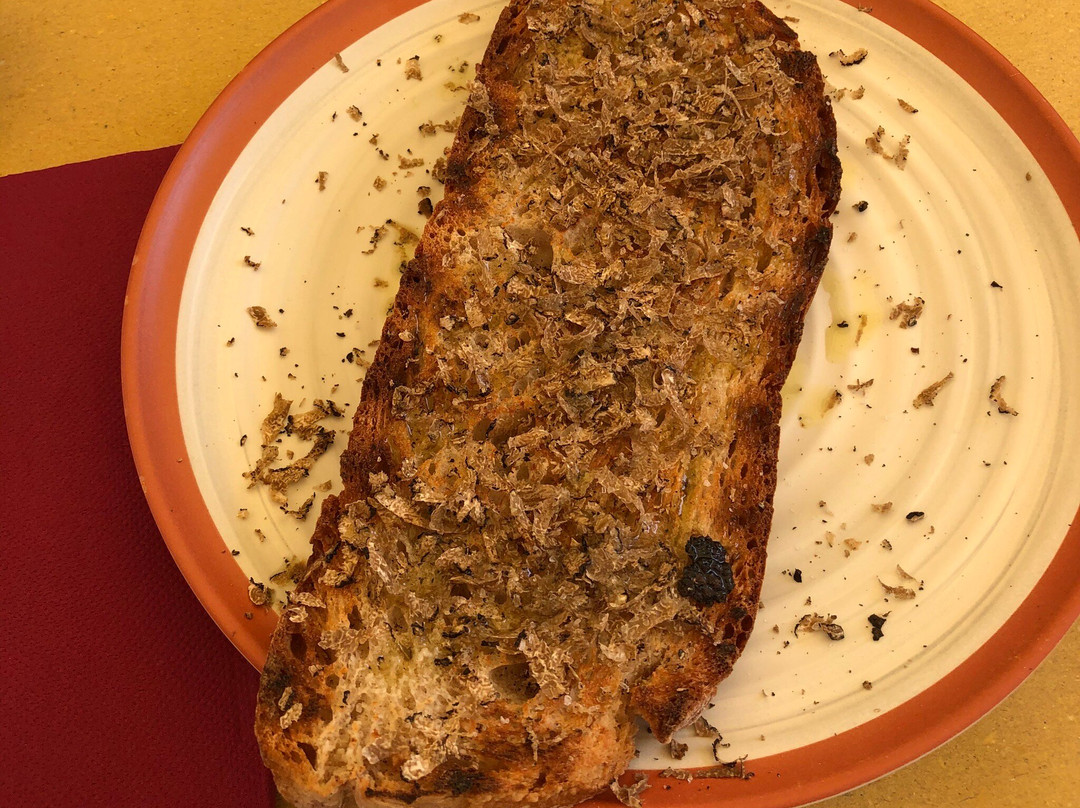 Stella Alpina Sapori Di Montagna