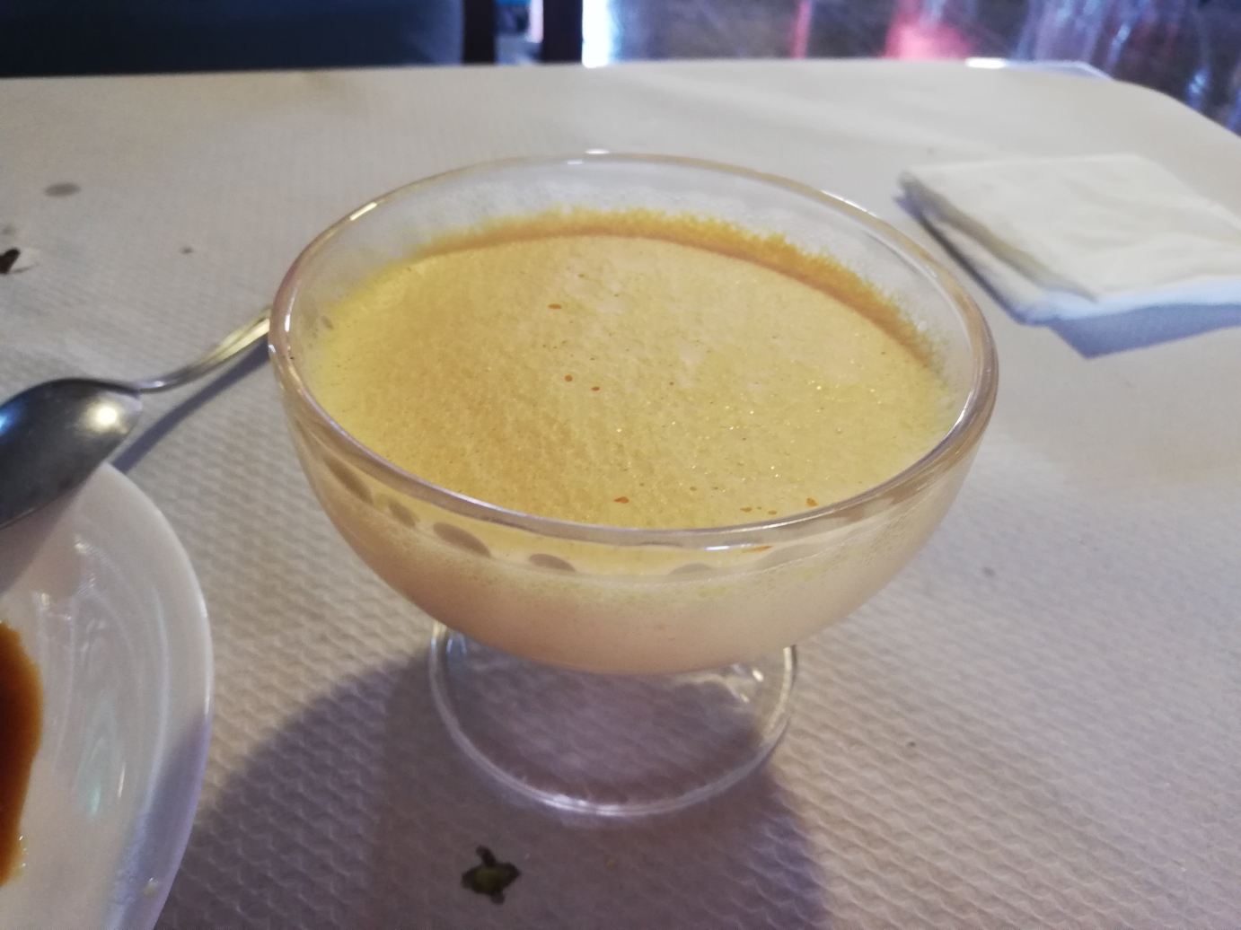 Bar Hotel Sonia-餐饮