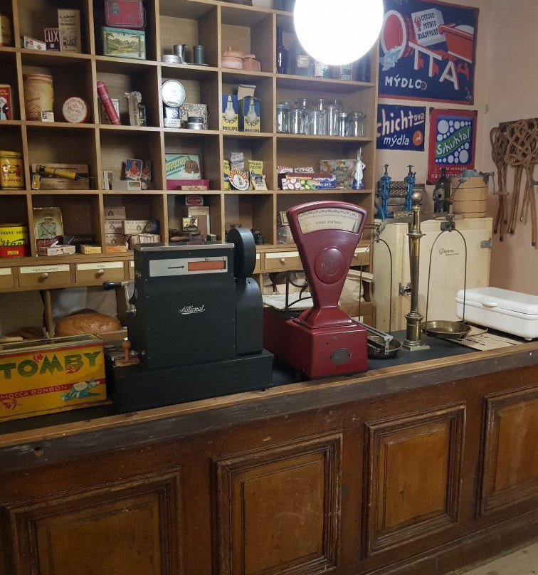 Brno Technical Museum-布尔诺必去景点