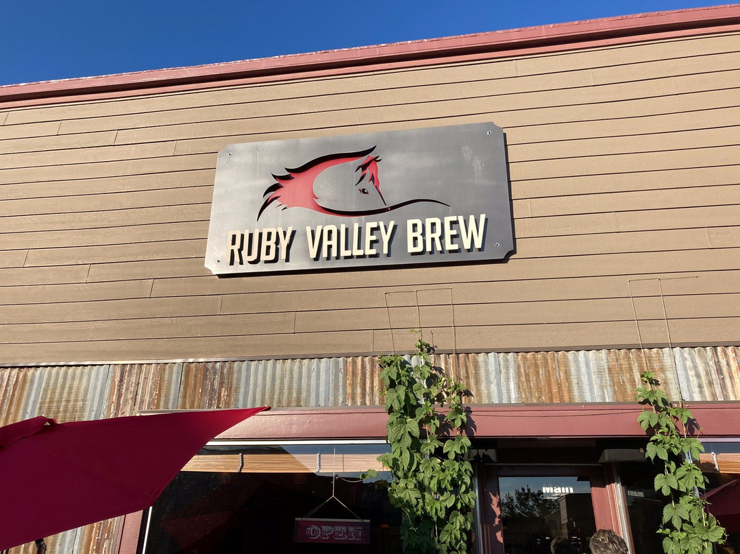 Ruby Valley Brew景点图片