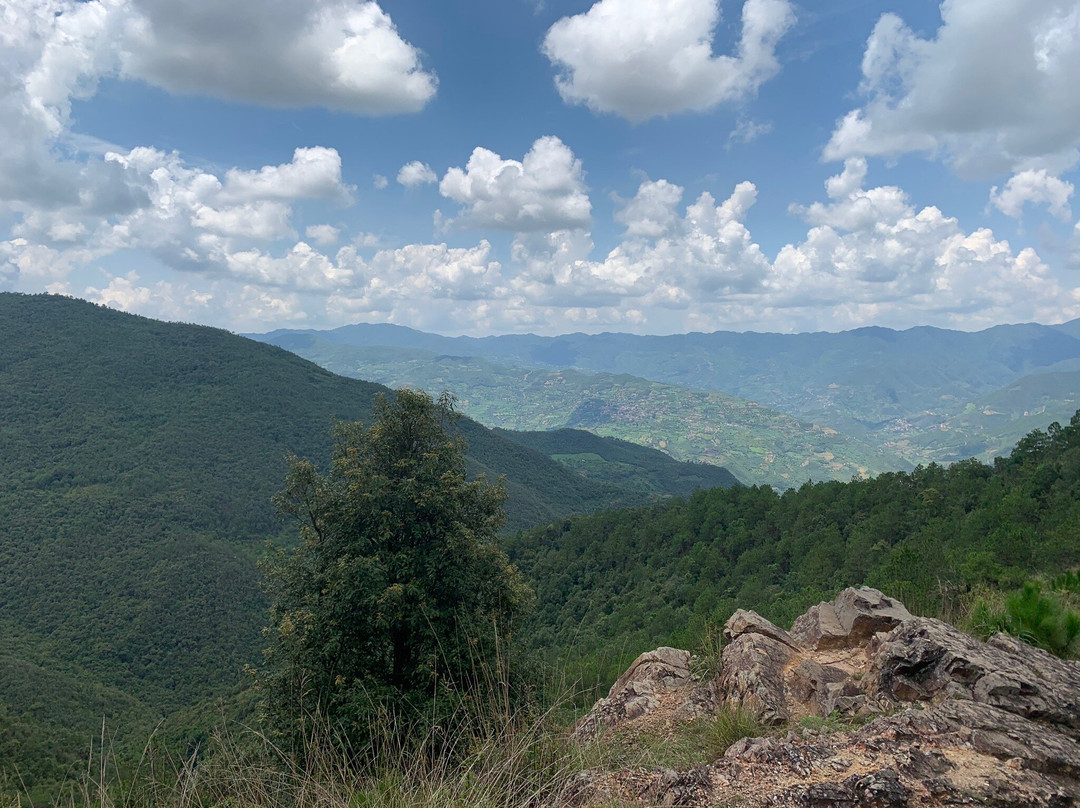 巍宝山道观-巍山彝族回族自治县必去景点