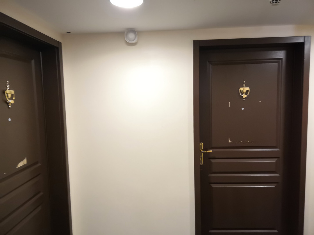 Ancor Hotel主图