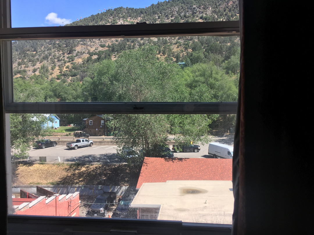 Hotel Colorado主图