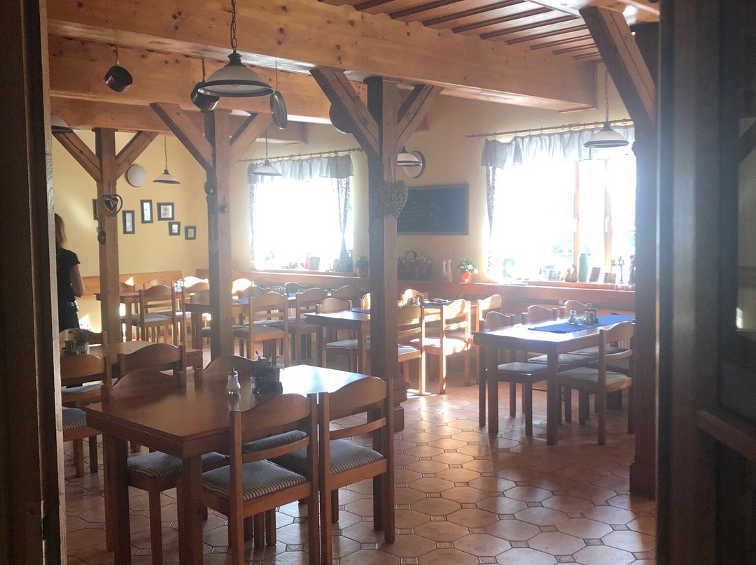 Hotel Zlatý Potok主图