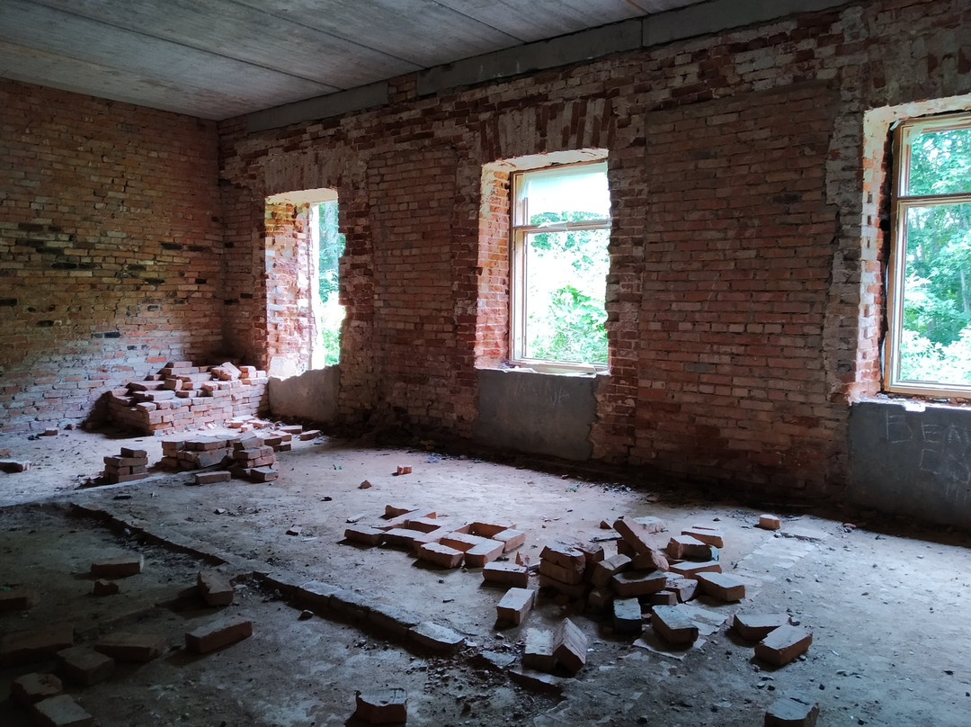 Manor of the Plyatery-Opsa必去景点