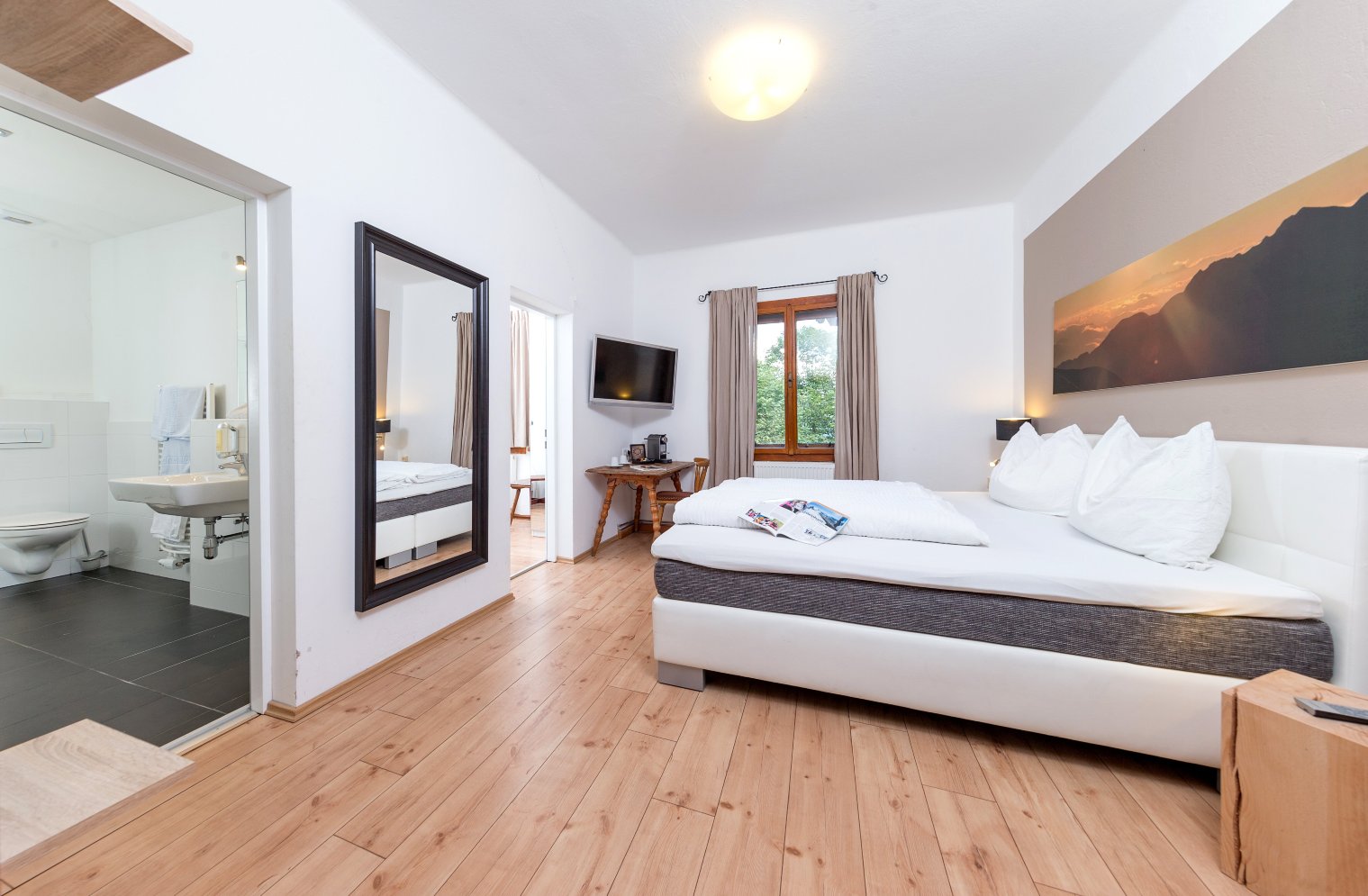 Hotel Kesselfall-官方