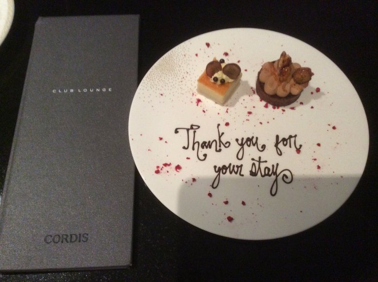 康得思奥克兰酒店 - 朗廷酒店集团-餐饮