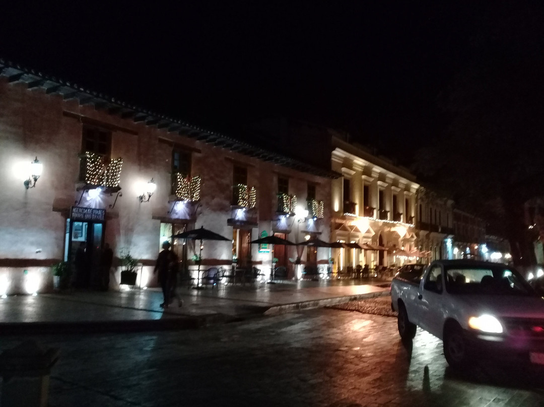 Centro Historico-圣克里斯托瓦尔-德拉斯卡萨斯必去景点