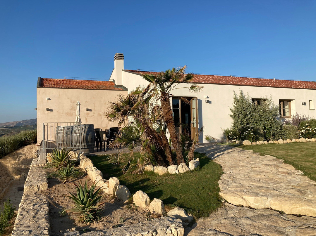 Serra Niedda Resort & Agriturismo主图