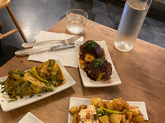 L'Orchestra Bar Mimizan Plage