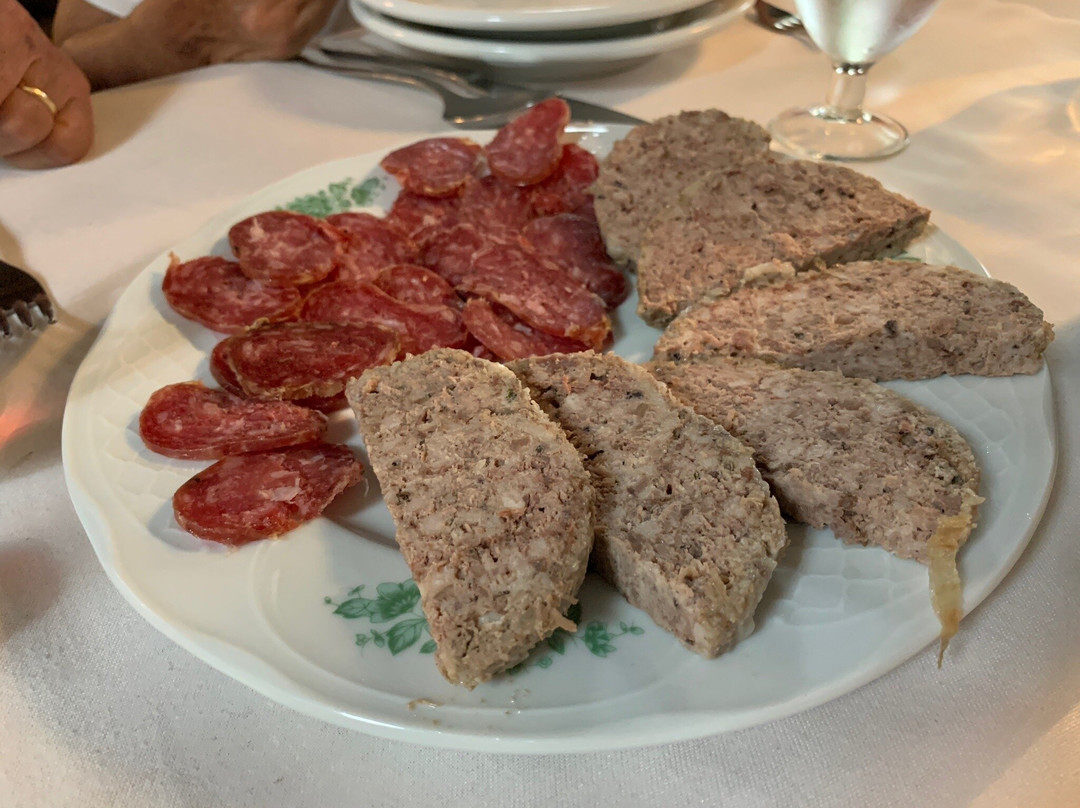 Pensión María Ademá主图