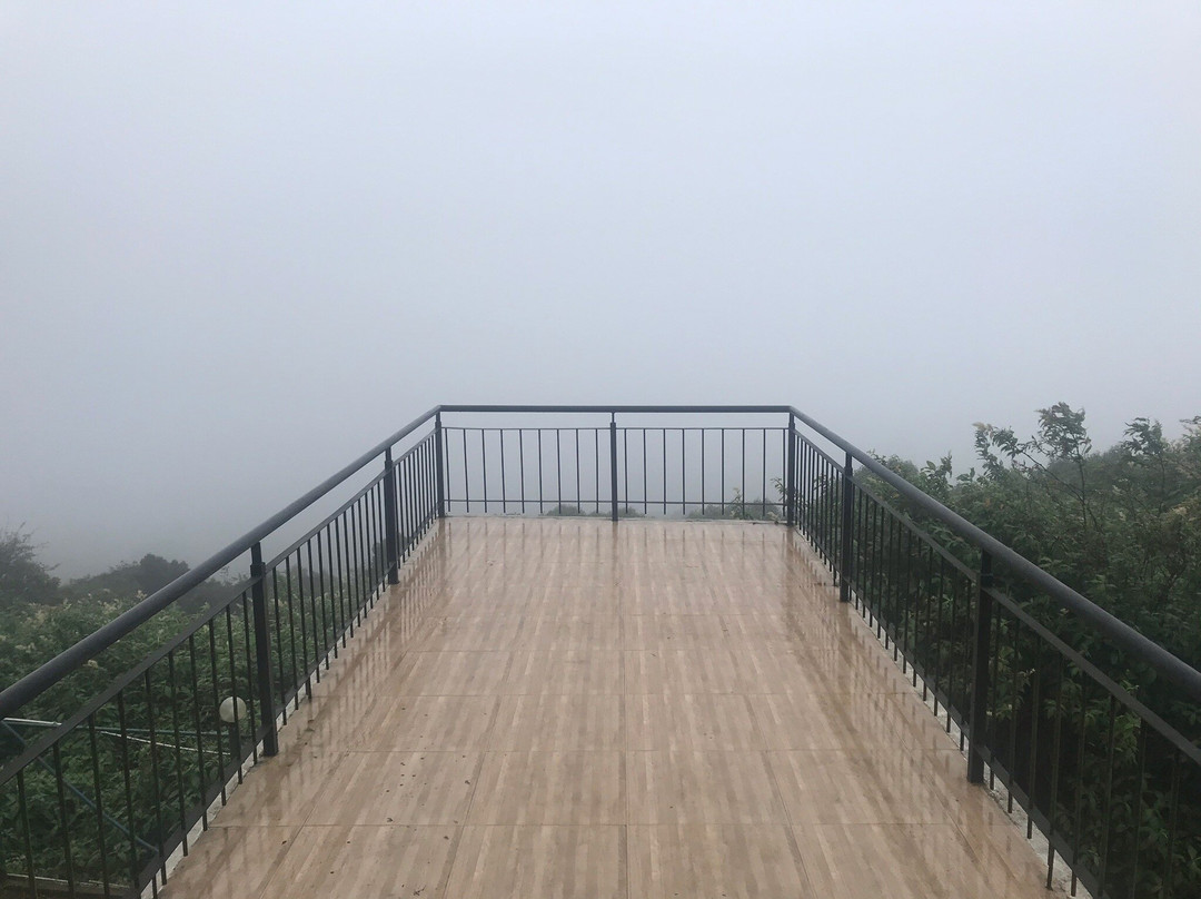 Mount Lake Inn主图