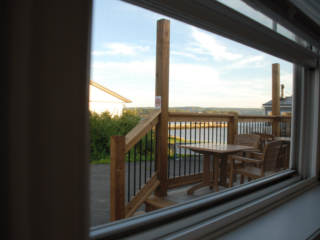 Harbourview Motel and Accommodations主图