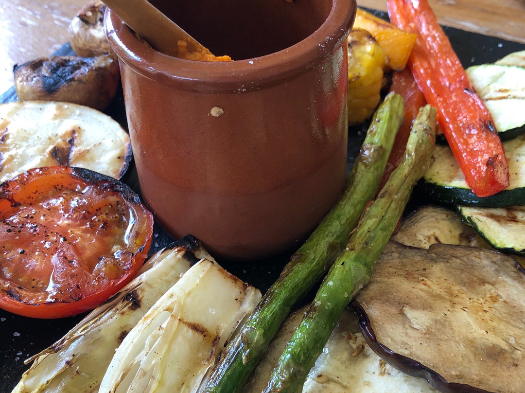 Vilanova de Prades旅游攻略图片