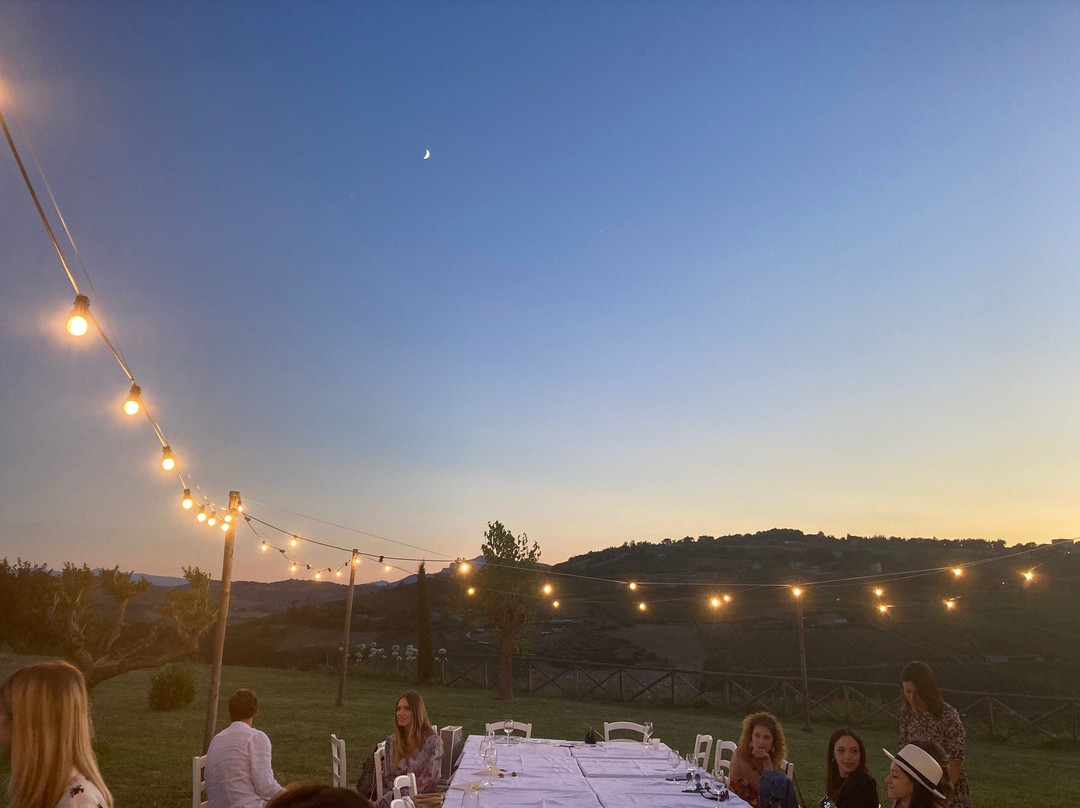 Tenuta Santori