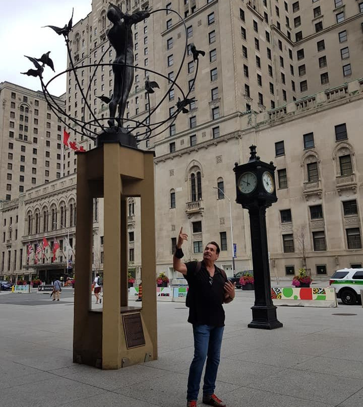 Bruce Bell Tours-多伦多必去景点