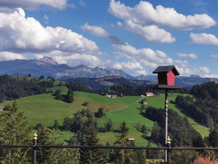 Schwellbrunn旅游攻略图片