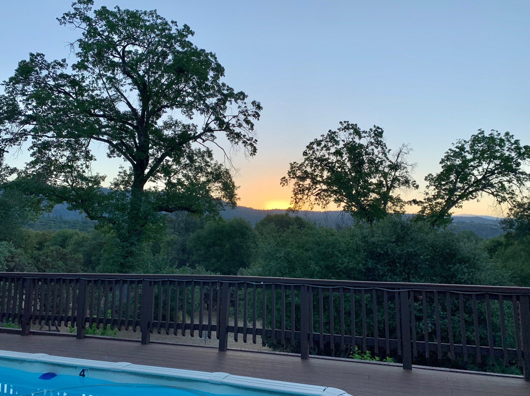 Nature's Inn Bed & Breakfast主图