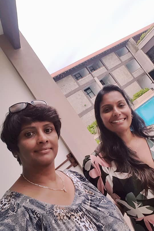 西纳曼贝酒店主图