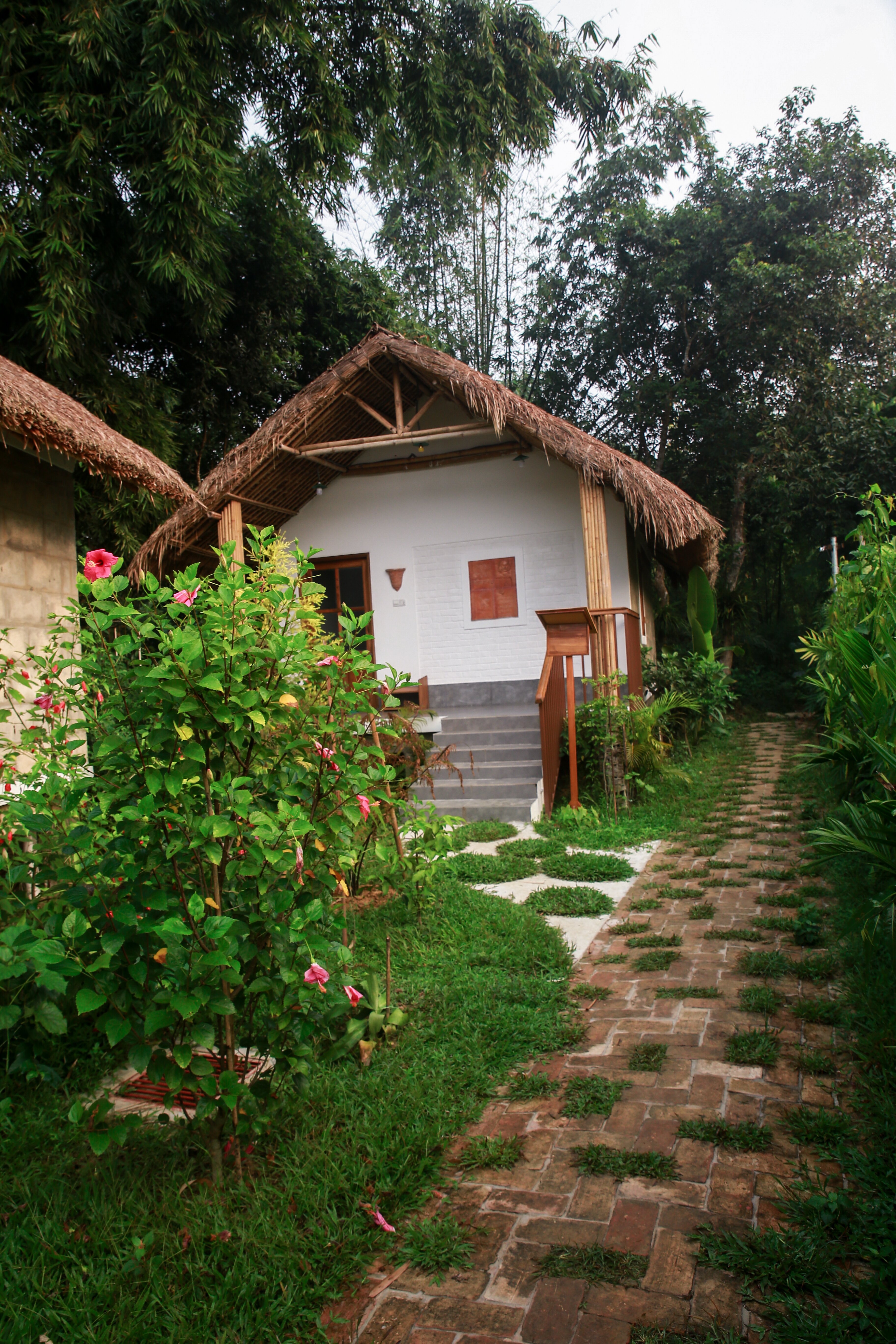 Balishira Resort Ltd-portrait