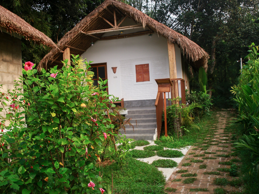 Balishira Resort Ltd主图