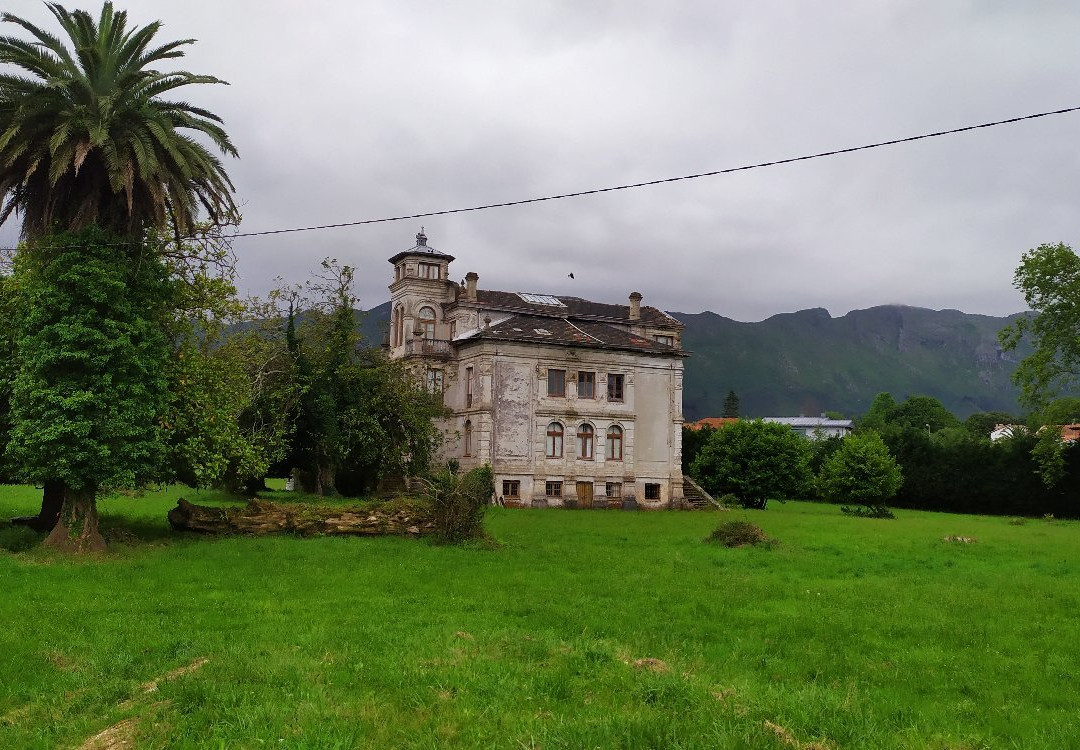Puerto de Llanes-利亚内斯必去景点