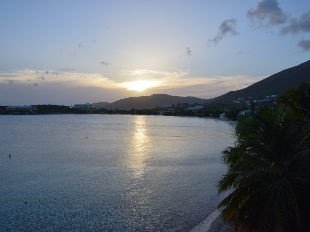 Emerald Beach Resort主图