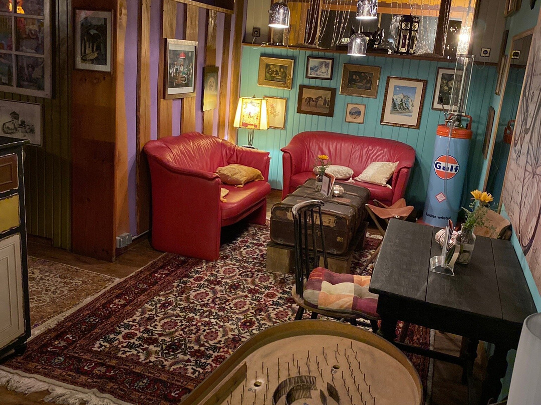 Hotel Pension Melcher主图