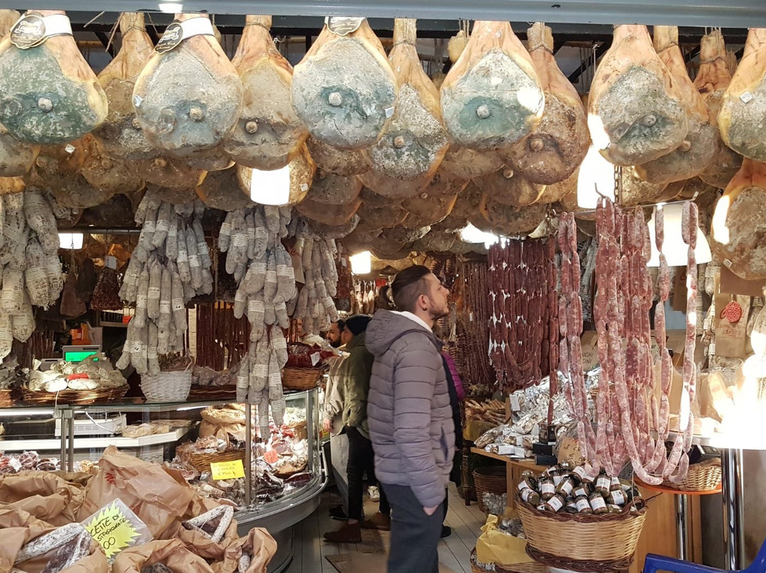 LET'S GO TOUR-罗马必去景点